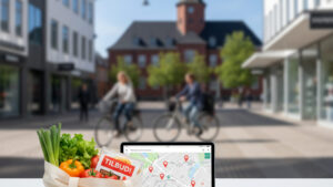 Lokale tilbud i Næstved: Opdag de mest prisvenlige løsninger nu