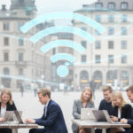 Offentlige Wi-Fi-zoner i Sverige: Muligheder og begrænsninger
